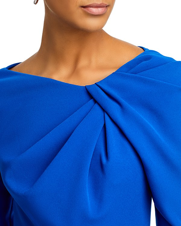 Safiyaa Maha Midi Dress MSRP $1670