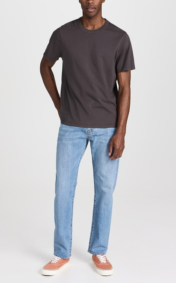 Madewell 1991 Straight Jeans MSRP $148