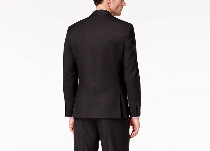 Marc New York by Andrew Marc Men's Slim Fit Suit Jacket MSRP $395