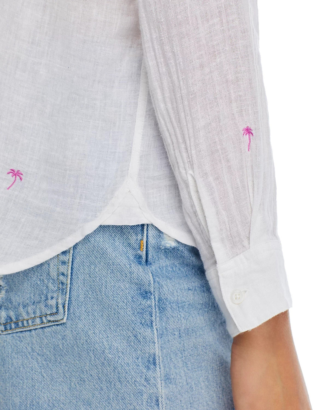 Rails Charli Shirt MSRP $178