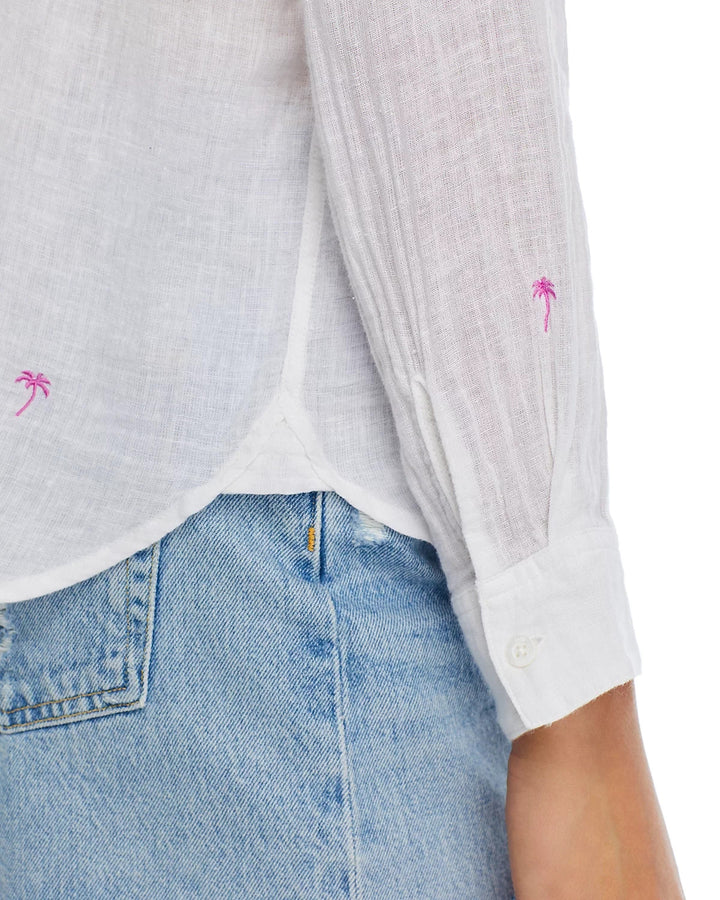 Rails Charli Shirt MSRP $178