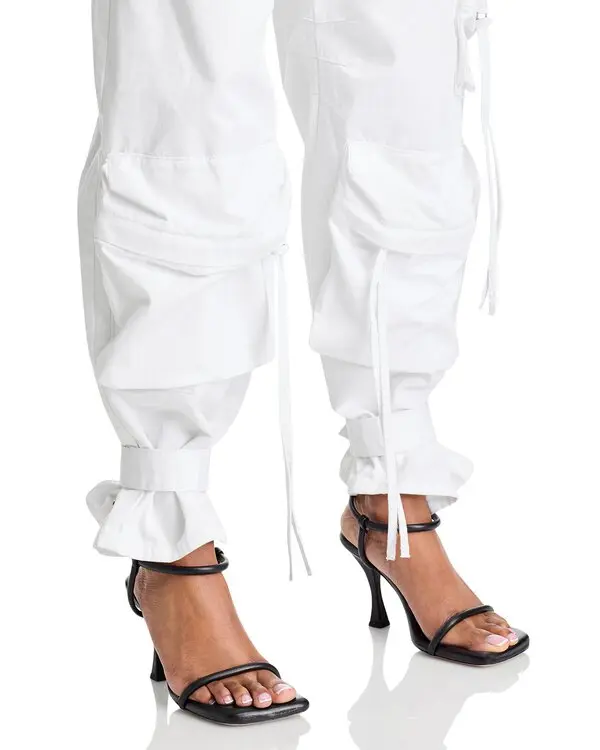 STEVE MADDEN Duo Cargo Jeans $119