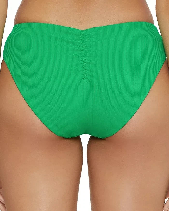 Becca by Rebecca Virtue Off the Grid Bikini Bottom MSRP $64