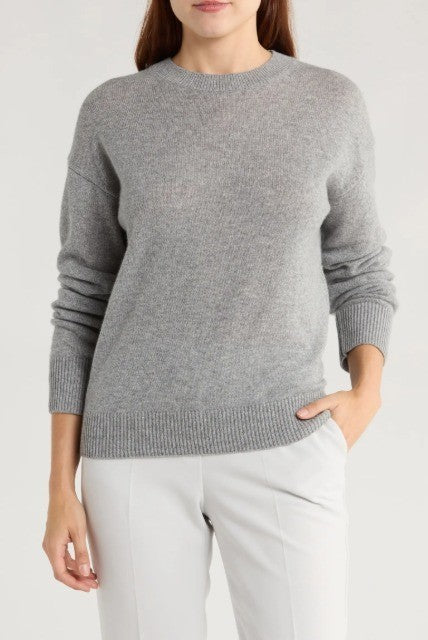Theory Easy Cashmere Sweater MSRP $ 275