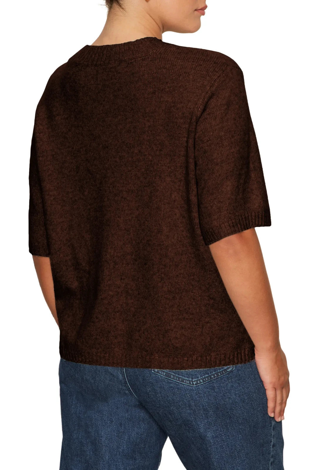 Sanctuary Perfect Sweater Tee MSRP $89