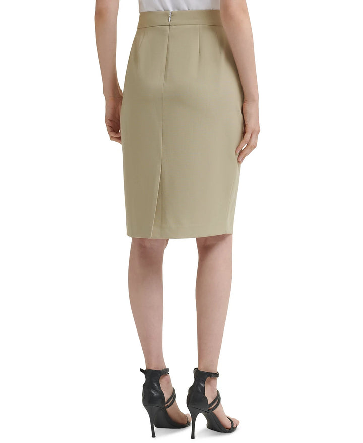 DKNY Pencil Skirt MSRP $79