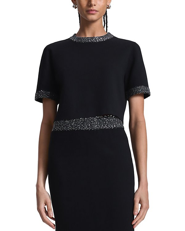 A.L.C. Maeve Top MSRP $295