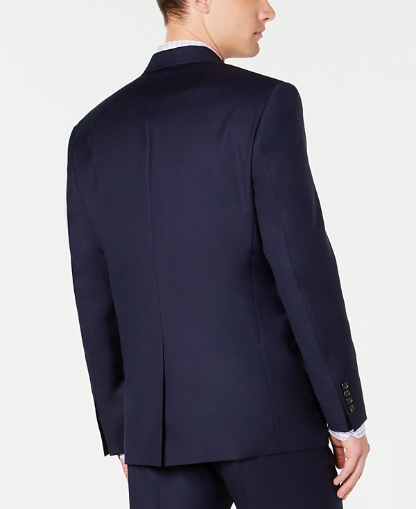 Lauren Ralph Lauren Men's Classic-Fit UltraFlex Stretch Suit Jackets MSRP $450