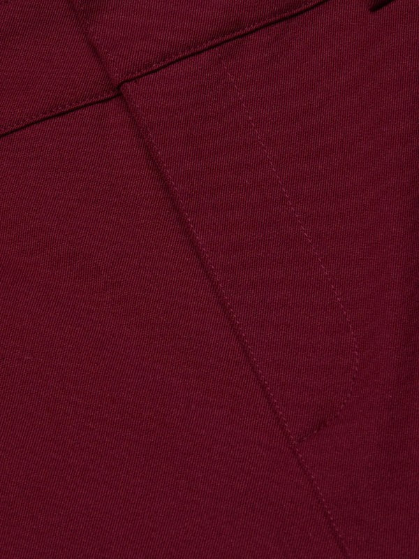 L'agence Ketra Bootcut Trouser MSRP $395