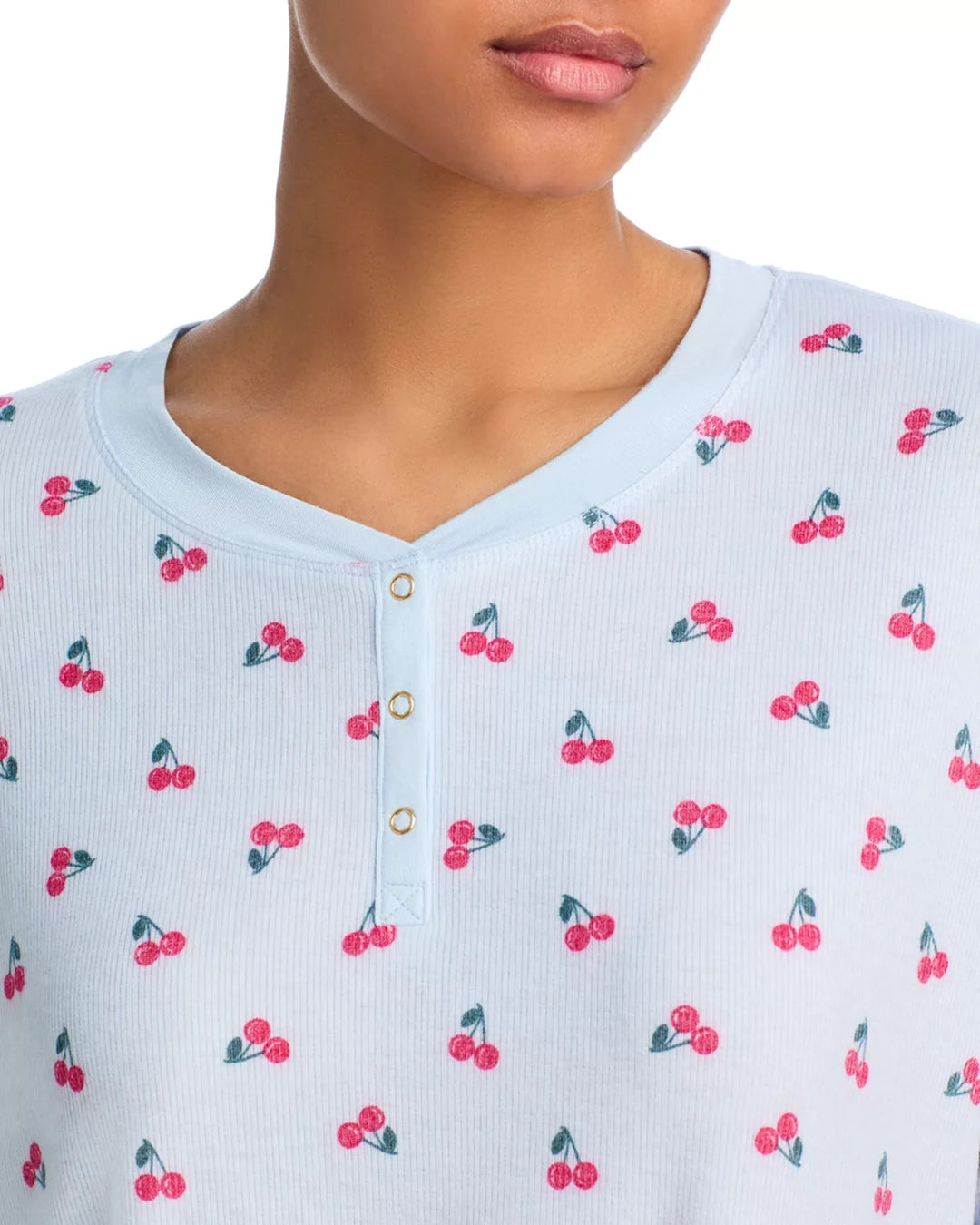 AQUA Sleep Sweet & Sassy Sleepshirt MSRP $68