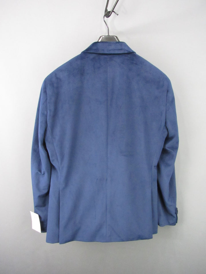 Alfani Men's Slim-Fit Solid Velvet Sport Coats MSRP $295