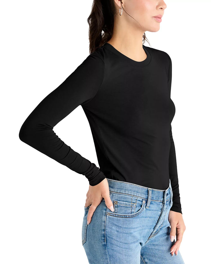 Splendid Long Sleeve Tee MSRP $68