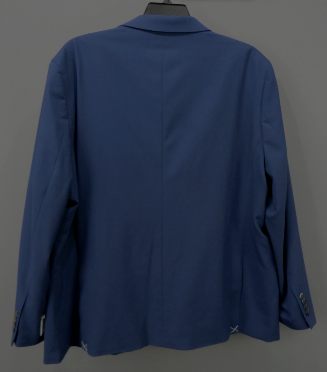 Nautica Modern-Fit Bi-Stretch Suit Jacket # 4D 1282 NEW