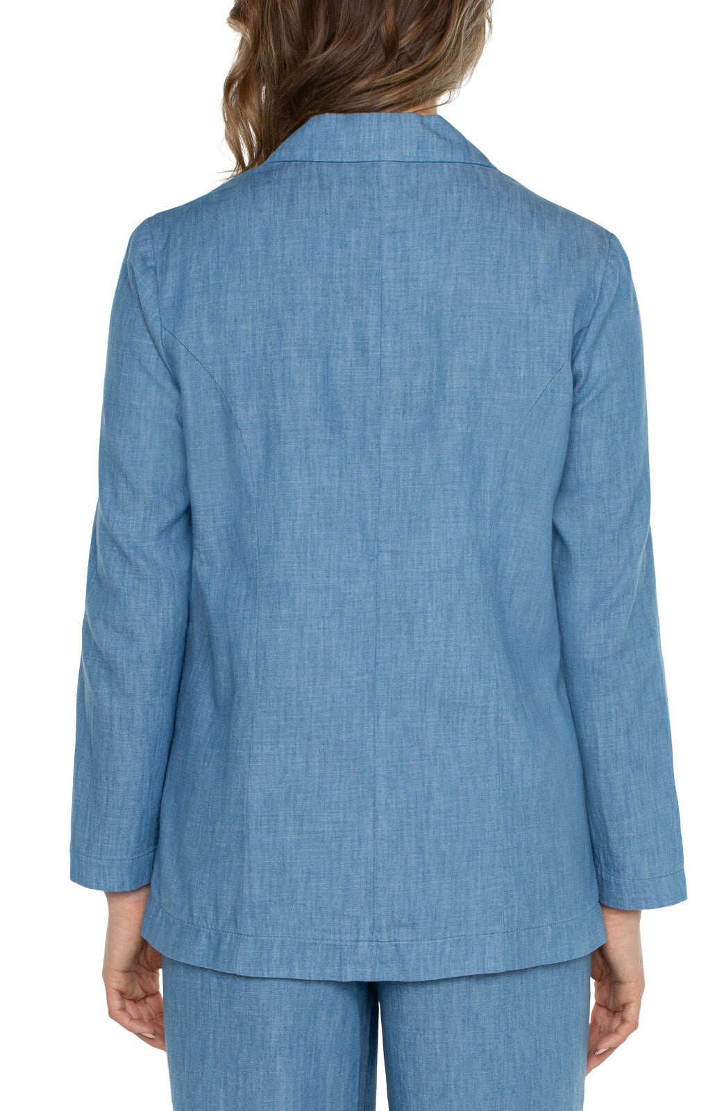 Liverpool Boyfriend Blazer MSRP $119