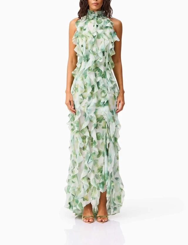 Elliatt Solene Gown MSRP $378