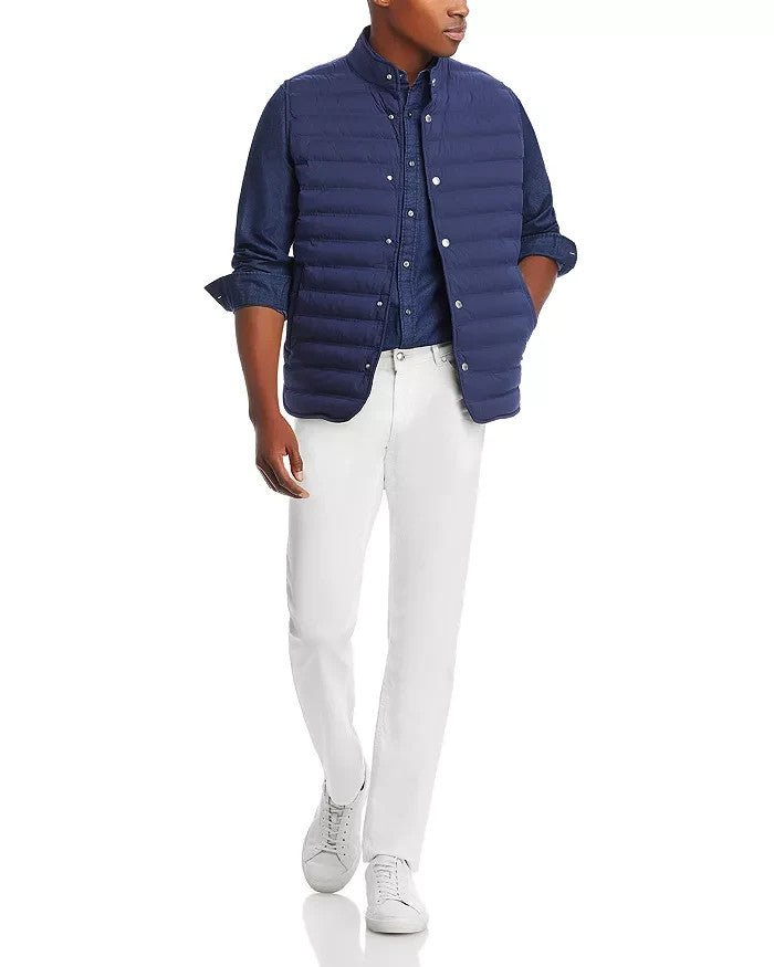 Peter Millar Crown Crafted Regent Vest MSRP $285