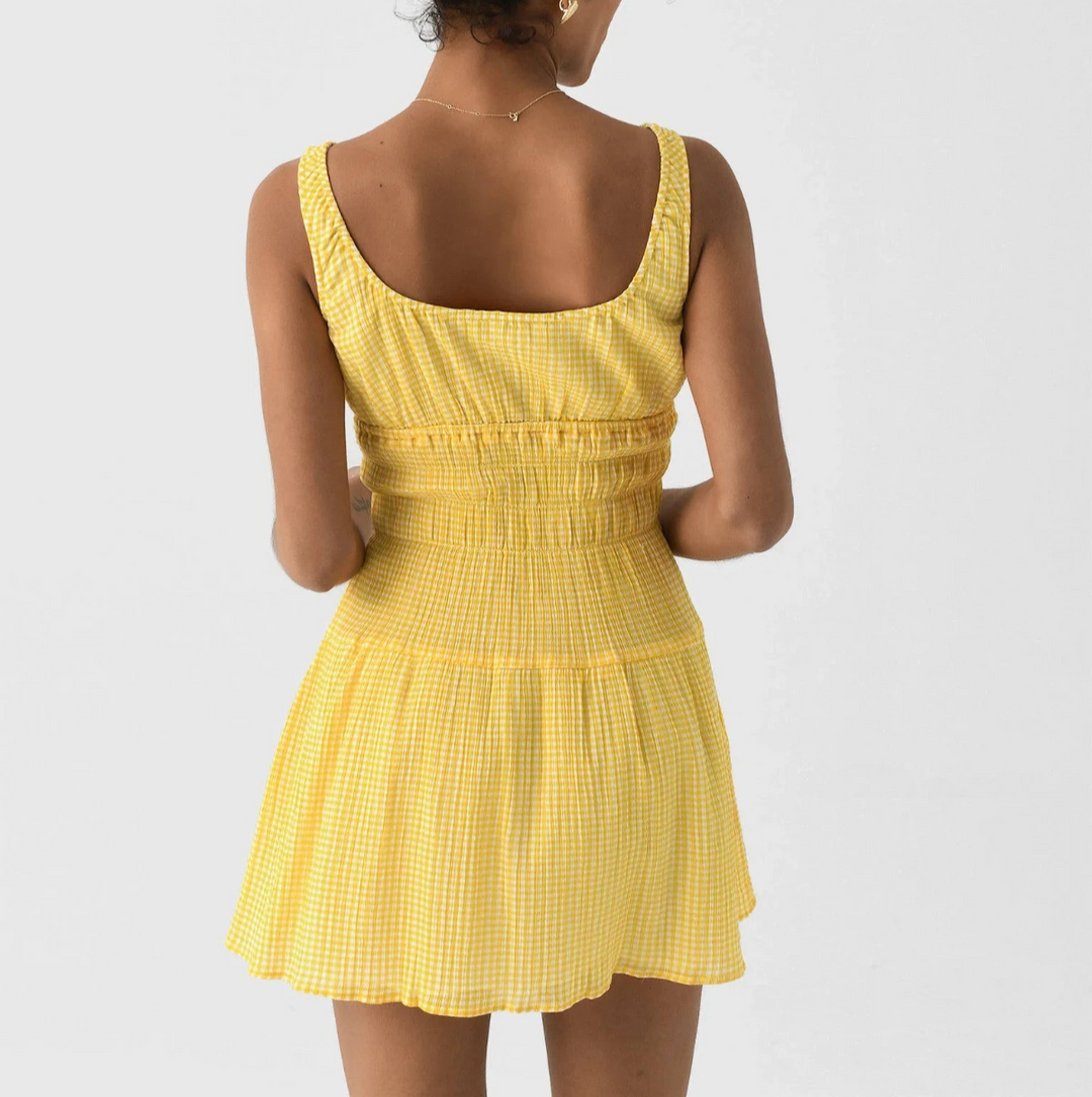 Ciao Lucia Gianluca Dress MSRP $345