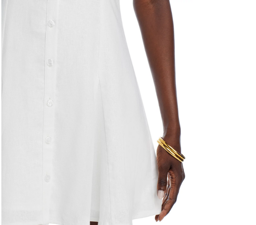 WAYF Love Again Mini Dress MSRP $85