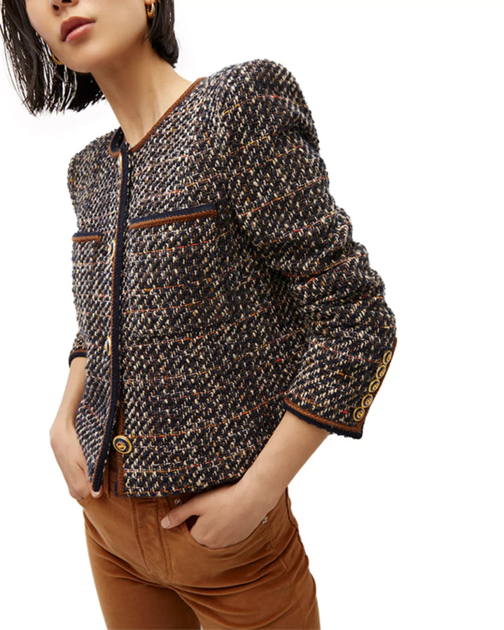 Veronica Beard Lars Jacket MSRP $848