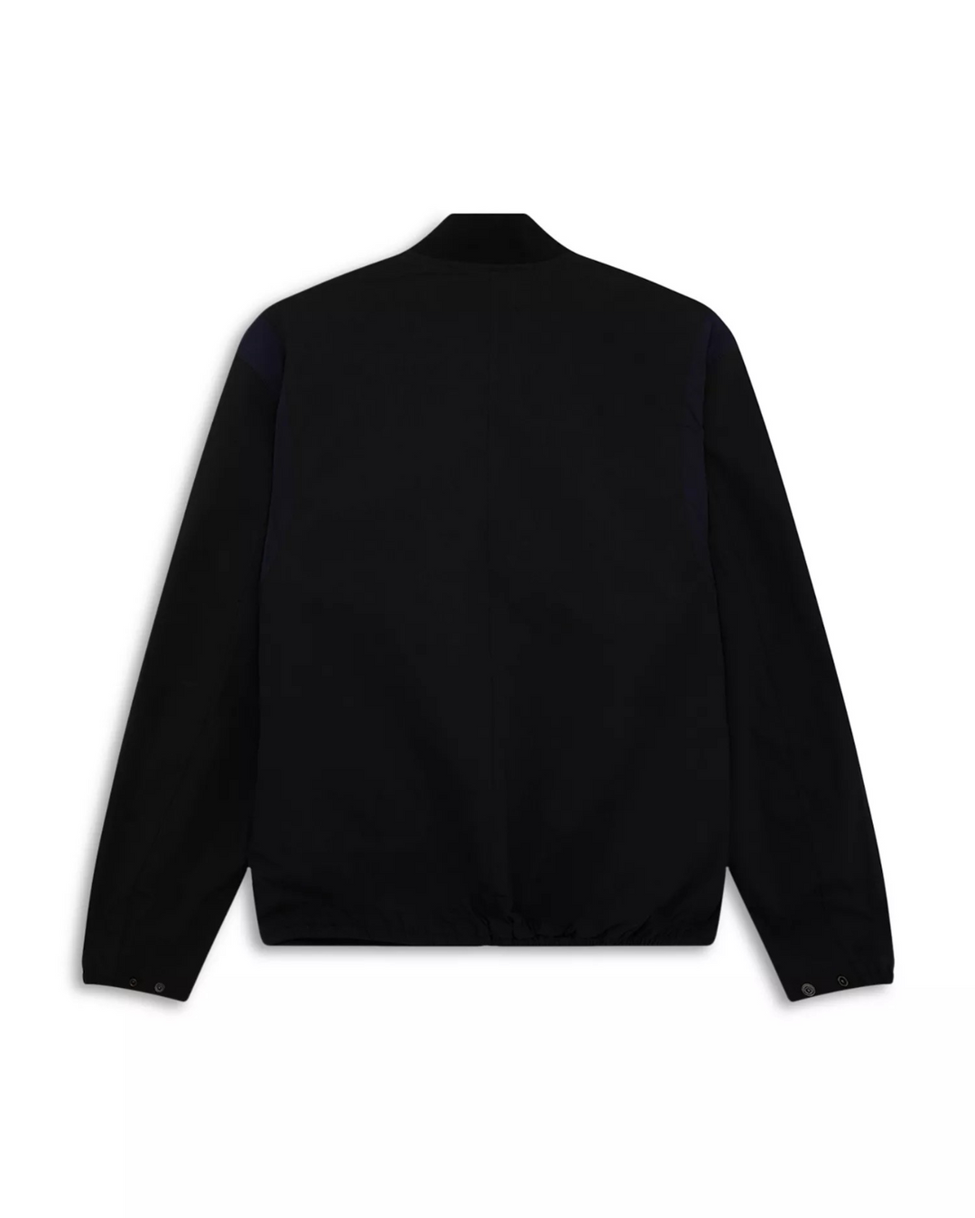 Ps Paul Smith Kensington Zip Front Bomber Jacket MSRP $350