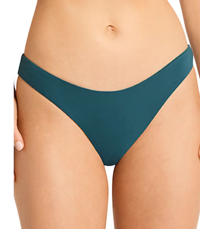 bond-eye Siara Reversible Hipster Bikini Bottom MSRP $90