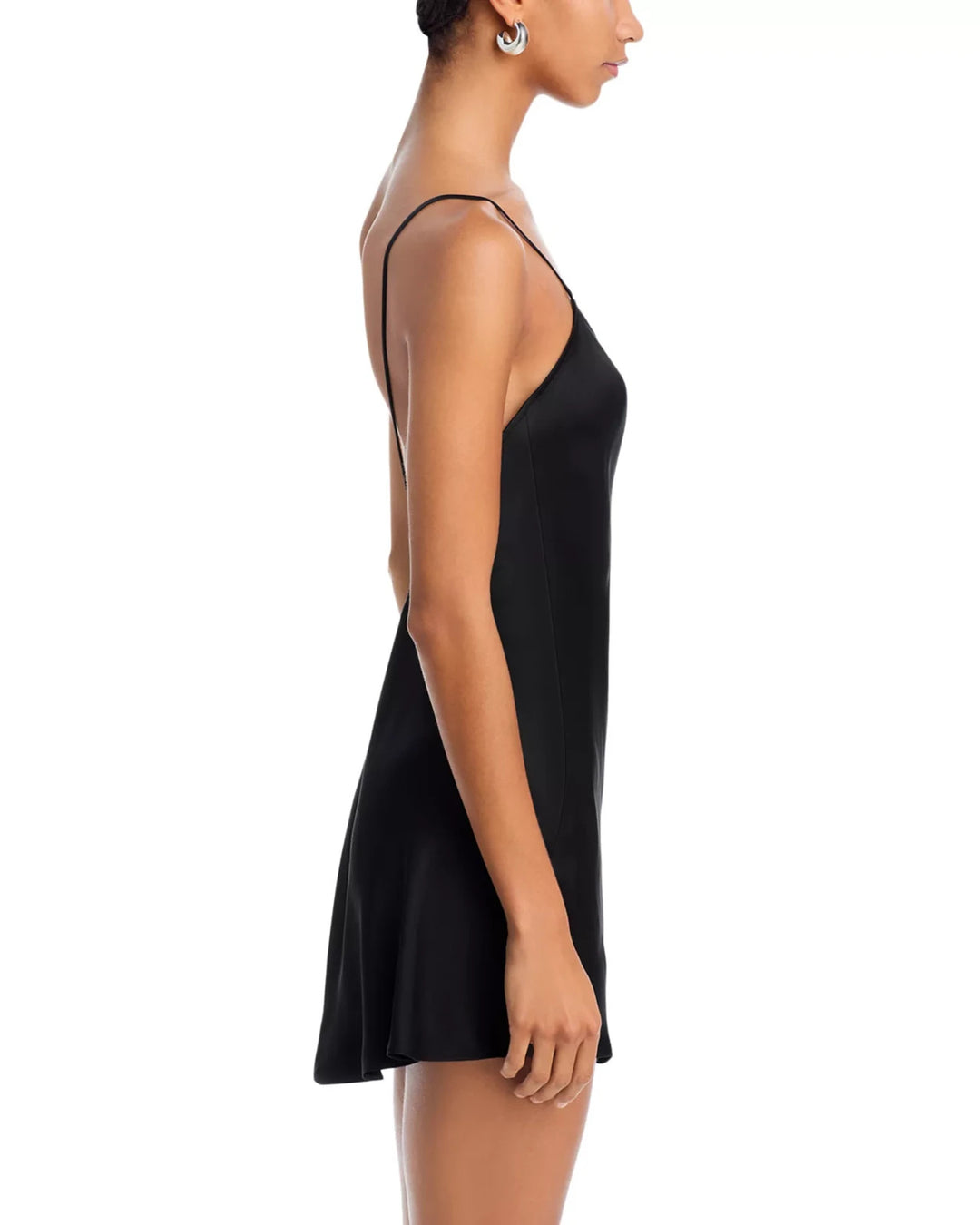 Anine Bing Chloe Mini Dress MSRP $300