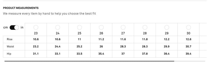 VERONICA BEARD Dylan high-rise straight-leg jeans