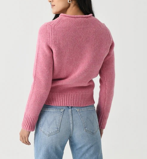 Alex Mill Jamie Wool Sweater MSRP $175