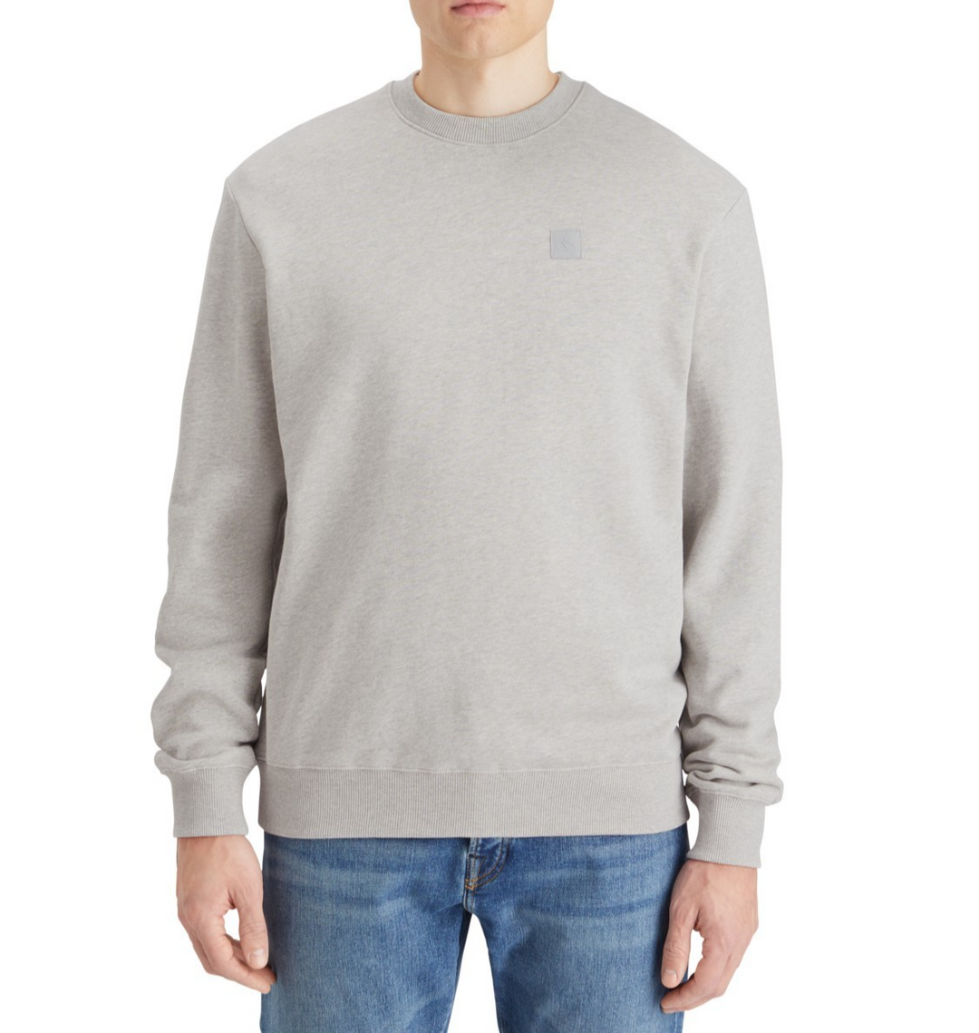 Scotch & Soda Logo Sweatshirt MSRP $98