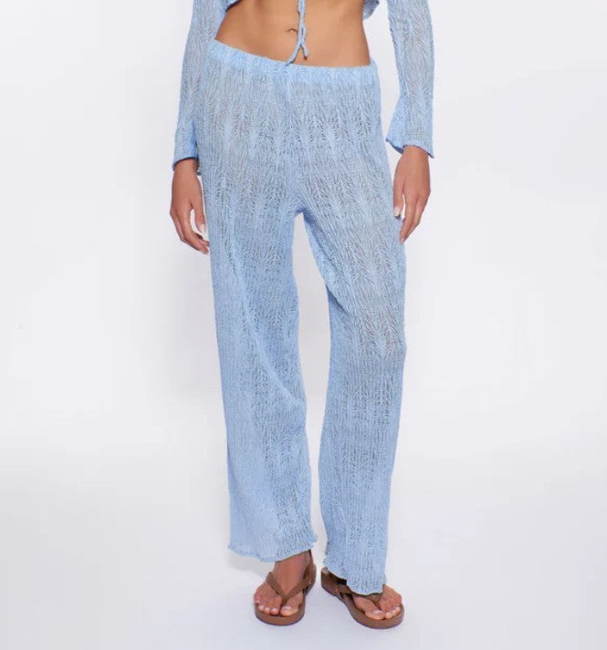 Peixoto Evy Cover-Up Pants MSRP $108
