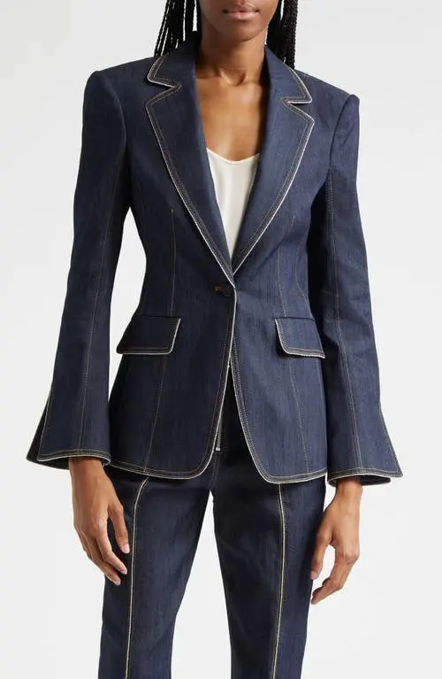Cinq à Sept Danicka Blazer MSRP $495