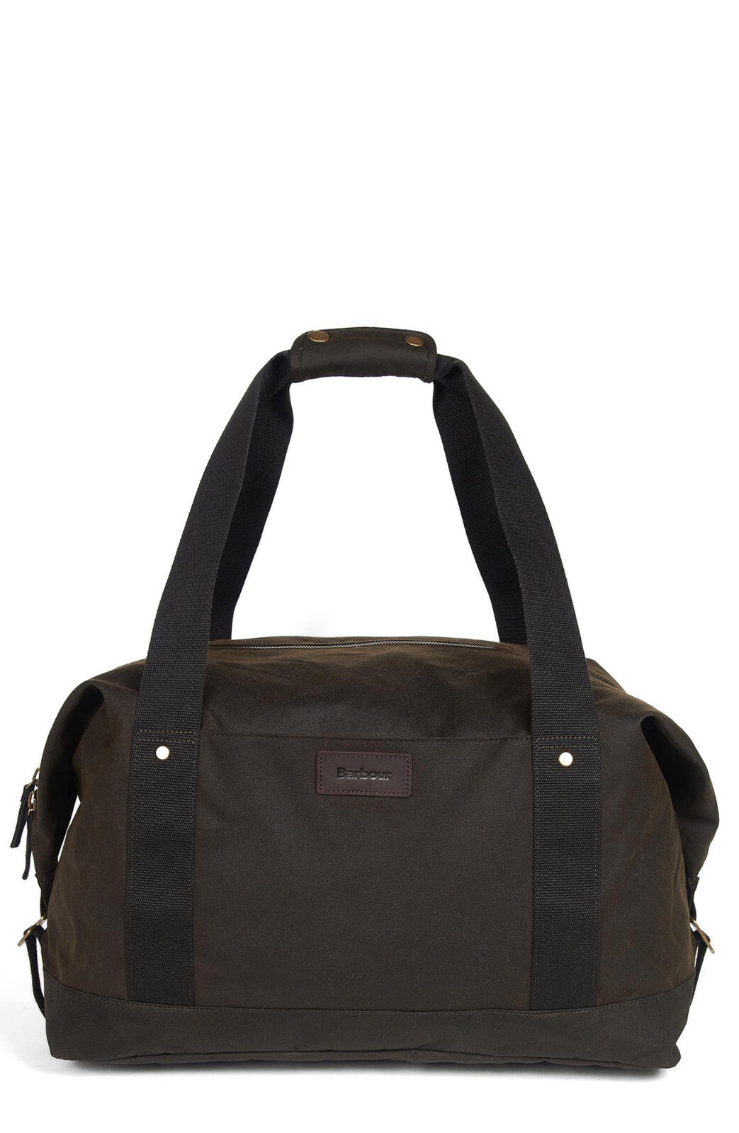 Barbour Essential Wax Holdall MSRP $240