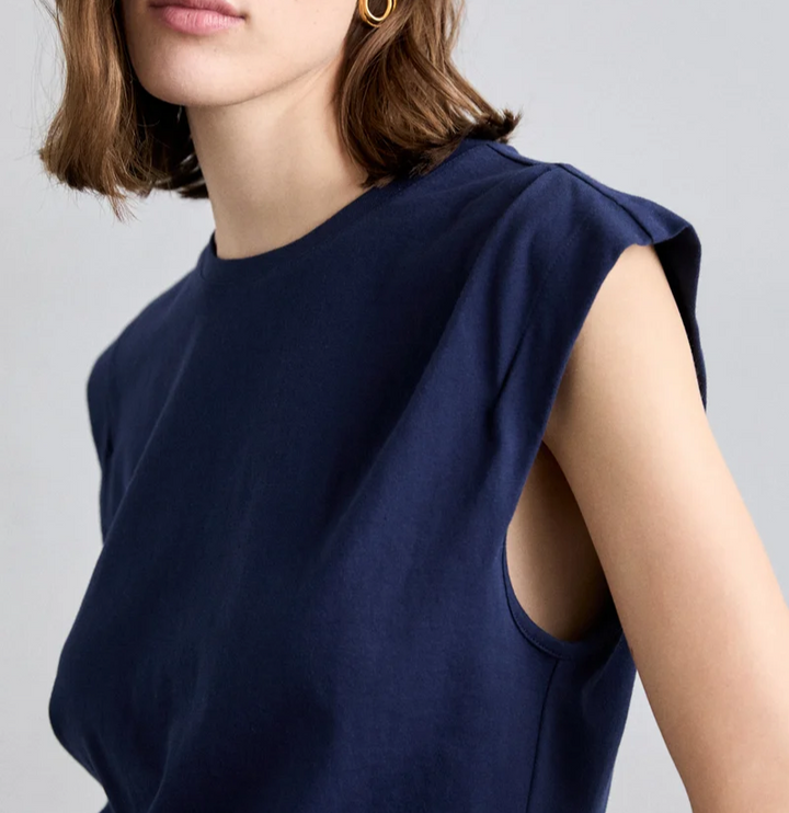 Rag & Bone Mica Cropped Tank MSRP $128