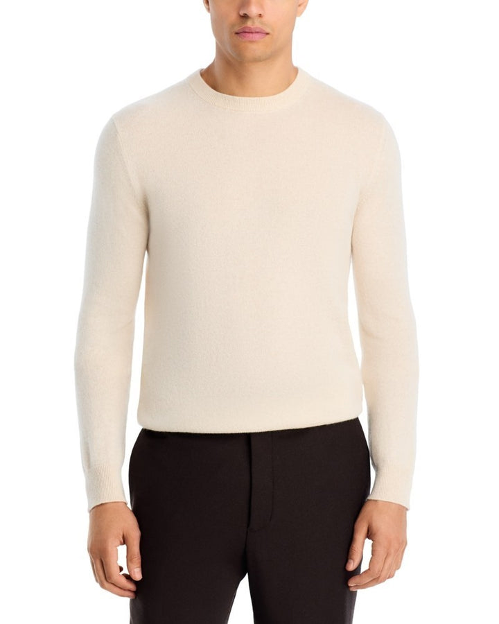 The Men's Store  Cashmere Crewneck Sweater MSRP $228