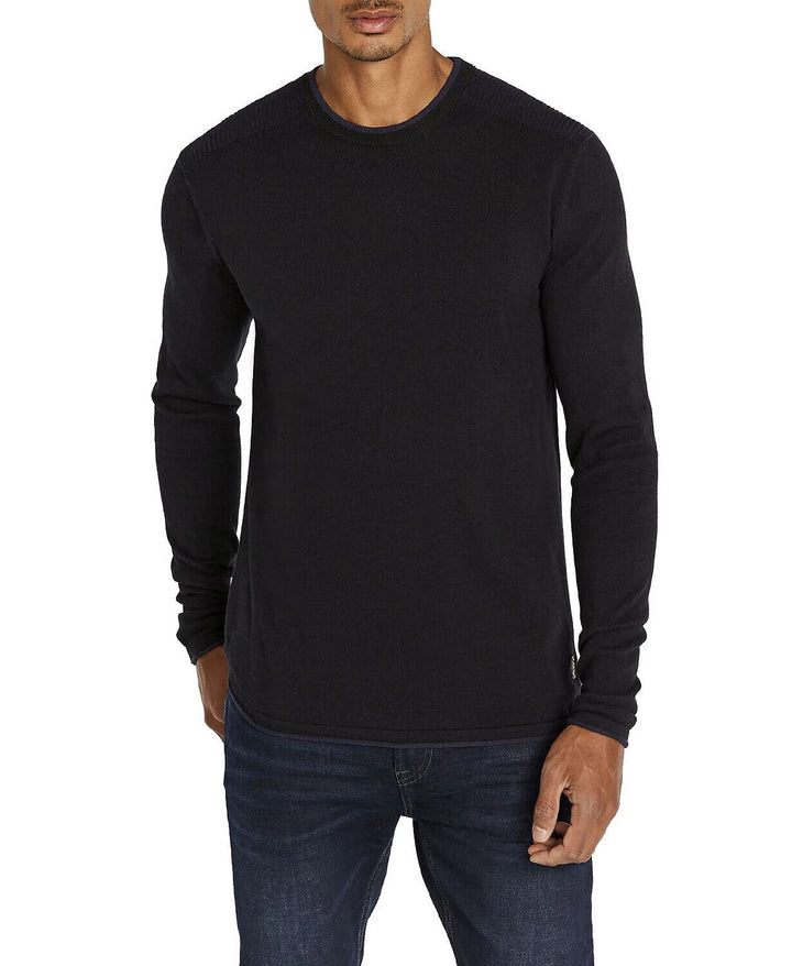 Buffalo David Bitton Warell Men's Sweater