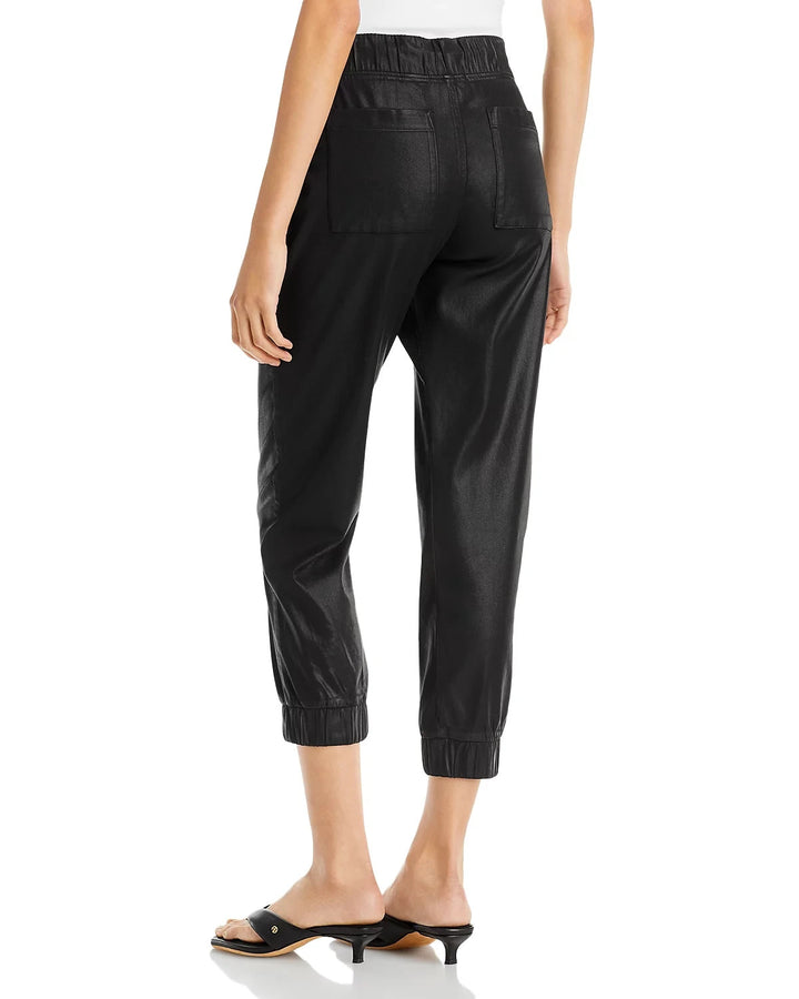 Bella Dahl Chelsea Cropped Jogger Pants MSRP $216
