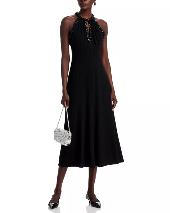 Kobi Halperin Aria Dress MSRP $798