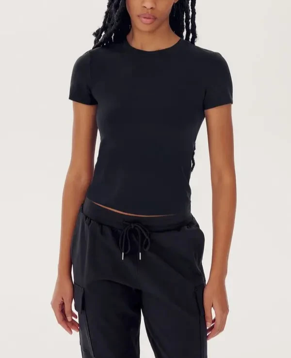 Splits59 airweight short sleeve t-shirt MSRP $98