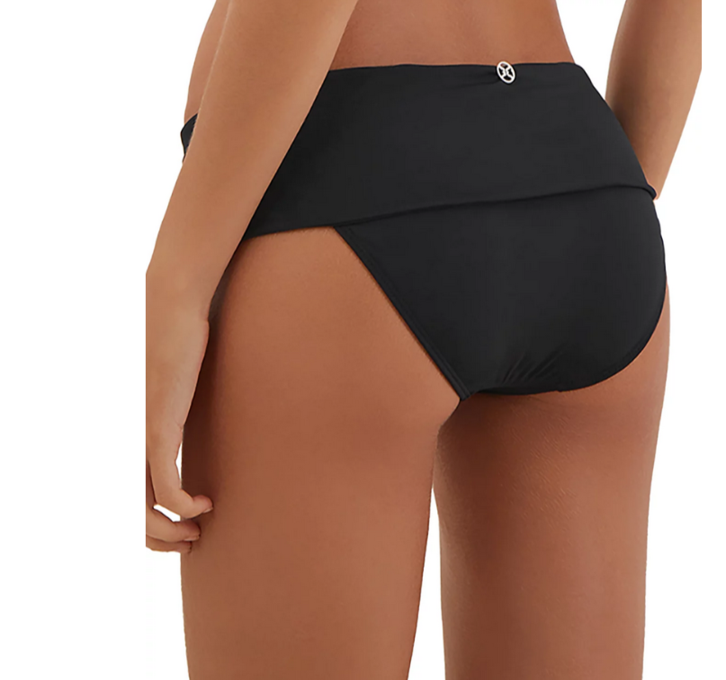 ViX Sama Fold Over Bikini Bottoms MSRP $118