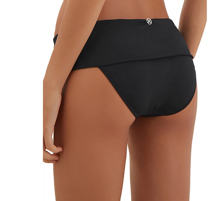 ViX Sama Fold Over Bikini Bottoms MSRP $118