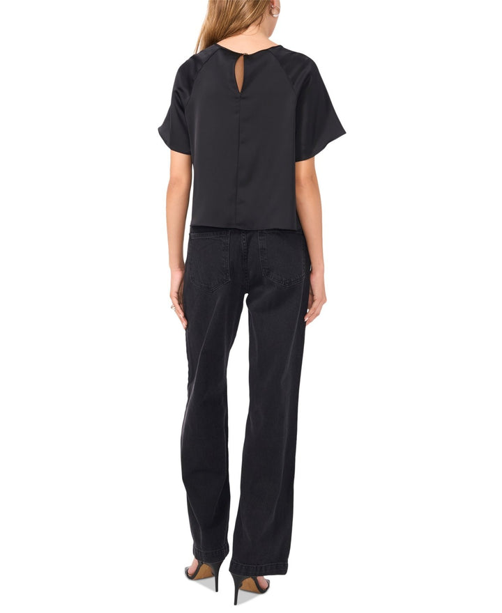 1.STATE Raglan Sleeve Top MSRP $79