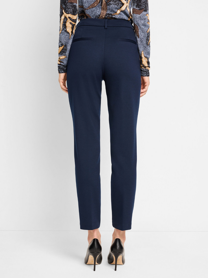 Nic+Zoe Tapered Leg Pants MSRP $128