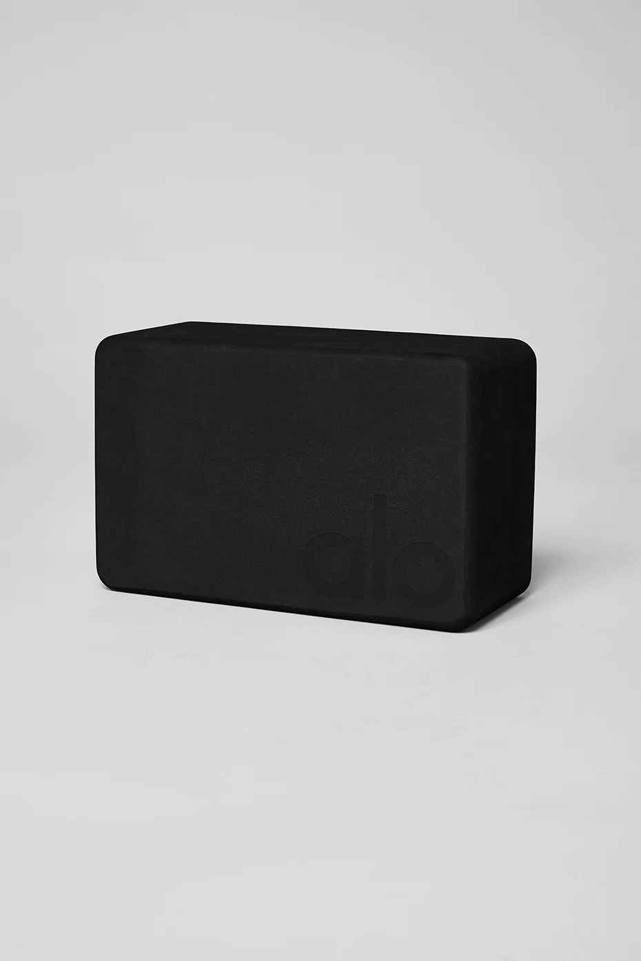 Alo Yoga Uplifting Yoga Block MSRP $28