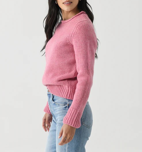 Alex Mill Jamie Wool Sweater MSRP $175