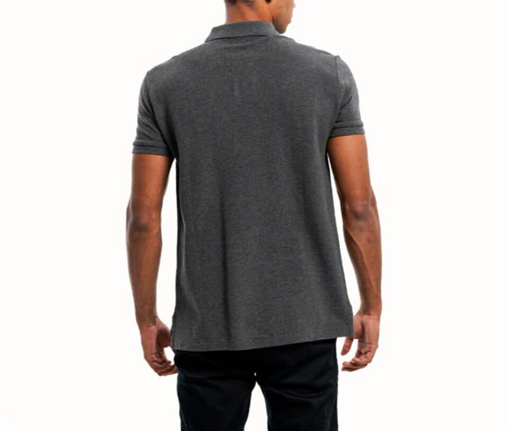 POLO Ralph Lauren Custom Slim Fit Mesh Polo Shirt MSRP $110