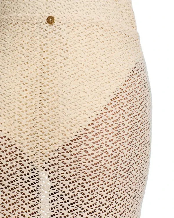 Palmacea Perla Pareo Swim Cover-Up MSRP $115