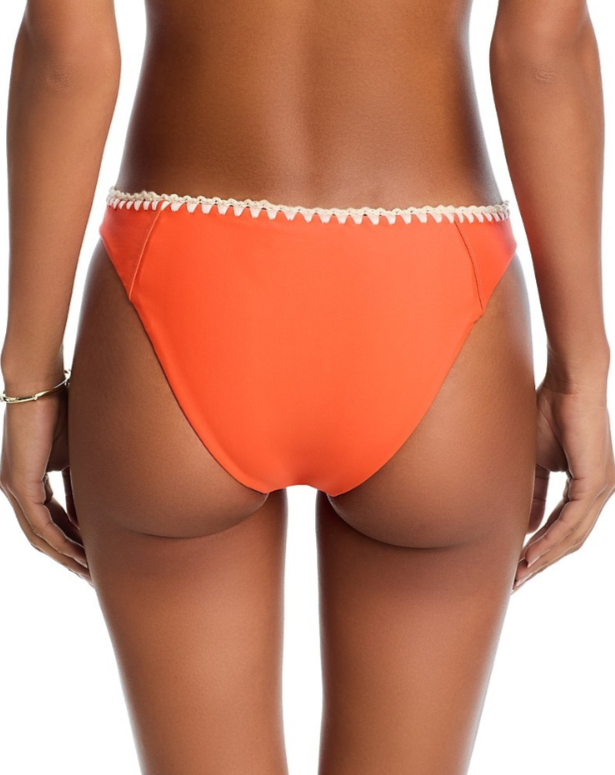 Ramy Brook Iliana Bikini Bottom MSRP $118