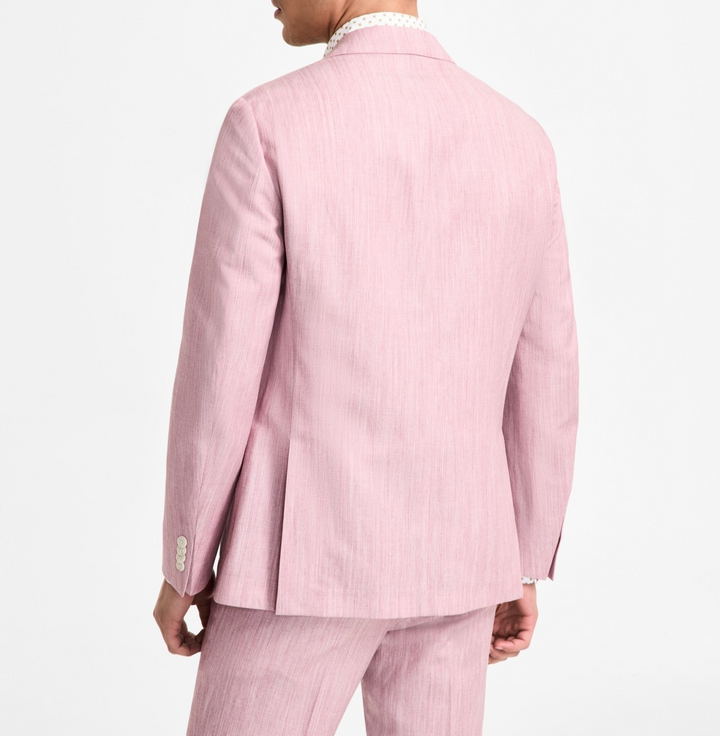 Michael Kors Men's Classic-Fit Suit Separates Jacket MSRP $360