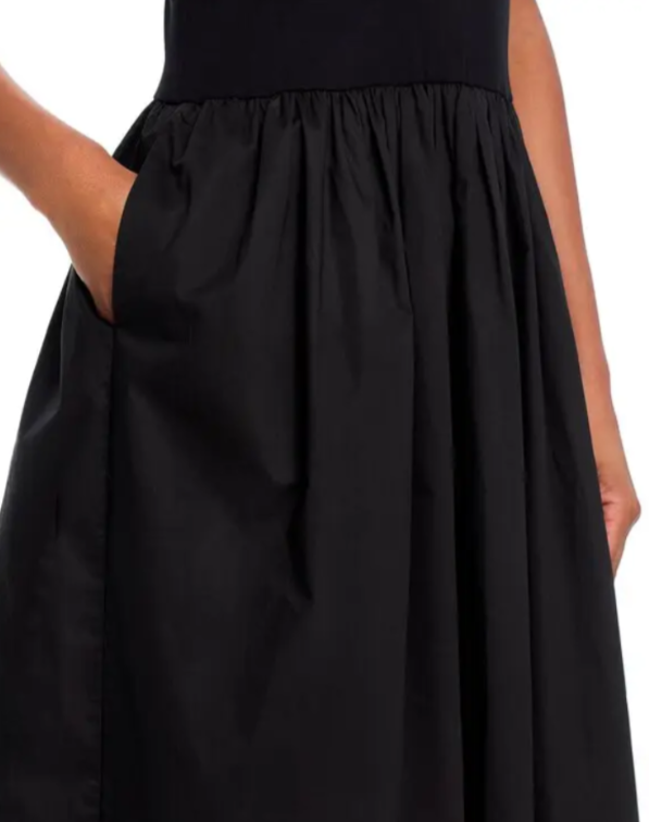 Rails Franca Midi Dress MSRP $238