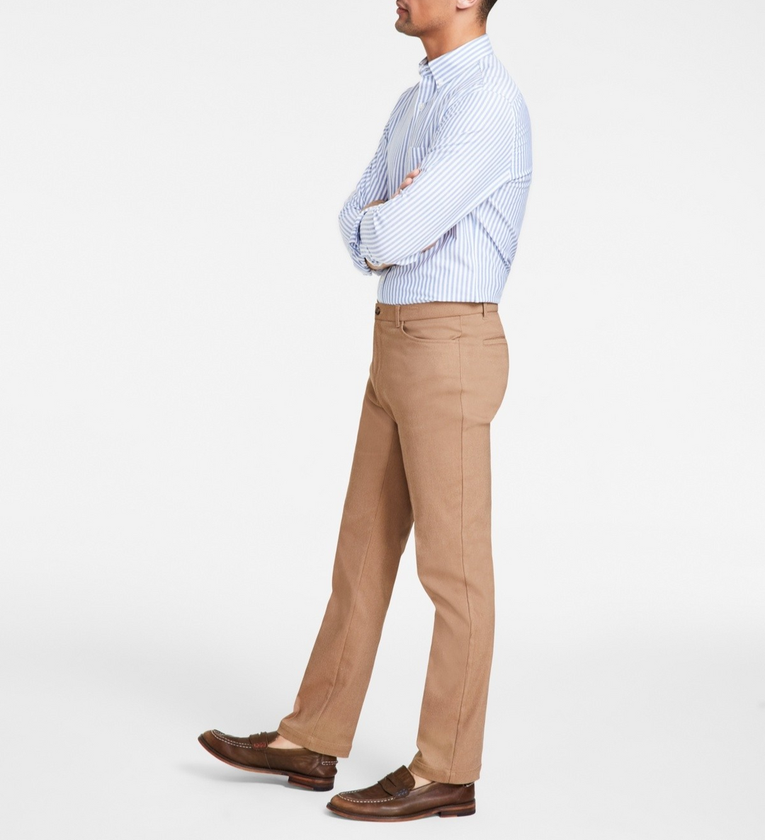 Tommy Hilfiger Men's Twill Pants MSRP $95
